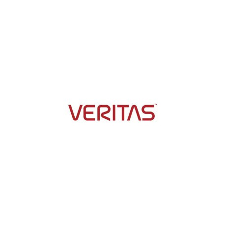 VERITAS Backup Exec Agent for Application and Databases - On-Premise Expired Maintenance Upgrade + 3 Years Essential Support - 
