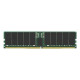 Kingston Ram server 64GB 6400MTs DDR5 ECC Reg CL52 DIMM 2Rx4 Micron D
