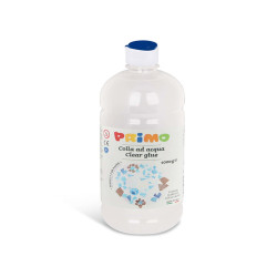 Colla Filmglue - ad acqua - 1 L  - Primo