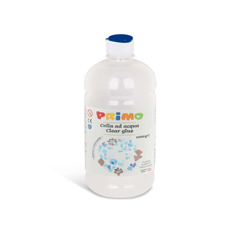 Colla Filmglue - ad acqua - 1 L  - Primo