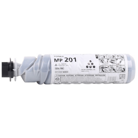 Ricoh - Toner - Nero - 842338