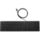 Tastiera USB HP 320K (Layout Russo)