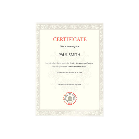 Leitz - 100 - brillante, cristallino - A3 (297 x 420 mm) rivestimento di plastificazione