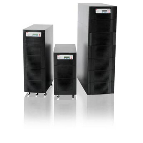 ABB 4NWP103584B1530, Doppia conversione (online), 15 kVA, 13500 W, 380 V, 415 V, 50/60 Hz