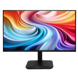 Acer KA2 KA272P6bip, 68,6 cm (27"), 1920 x 1080 Pixel, Full HD, LCD, 4 ms, Nero