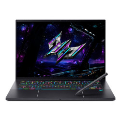 Acer NH.U0GET.002, Intel Core Ultra 9, 36,8 cm (14.5"), 2880 x 1800 Pixel, 32 GB, 2 TB, Windows 11 Pro