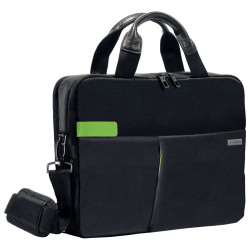 Leitz Borsa Smart Traveller per PC 13,3" Complete, Valigetta ventiquattrore, 33,8 cm (13.3"), Tracolla, 630 g