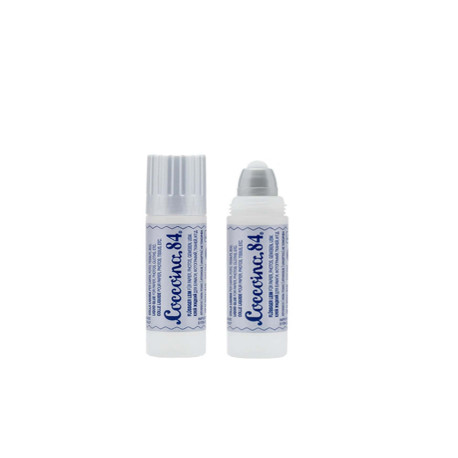 Colla liquida - tubetto - spugnetta stendicolla - 50 gr - trasparente - Coccoina