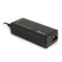 Alimentatore universale 90W per notebook con 10 connettori intercambiabili