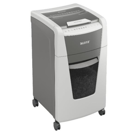 Leitz IQ AUTOFEED 300 P4