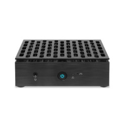 AOPEN DE3650-S, 1,2 GHz, Intel® Celeron® N, N6210, 4 GB, 64 GB, Windows 10 IoT