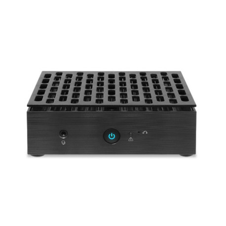 AOPEN DE3650-S, 1,2 GHz, Intel® Celeron® N, N6210, 4 GB, 64 GB, Windows 10 IoT