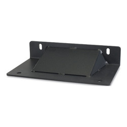 APC AR7700, Piastra per scaffale, Nero, 4,51 kg