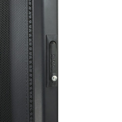 APC Combination Lock Handles (Qty 2), 230 g