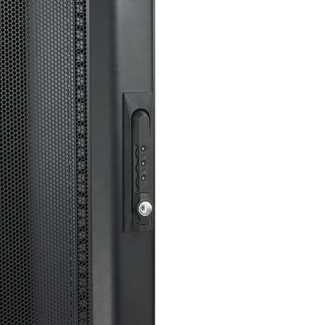 APC Combination Lock Handles (Qty 2), 230 g