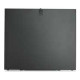 APC NetShelter SX 48U 1070mm Deep Split Side Panels Black, Nero, 14,6 kg