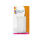 Colla per pistola mini - ø7 mm - trasparente - lunghezza 10 cm - Deco - conf. 12 pezzi