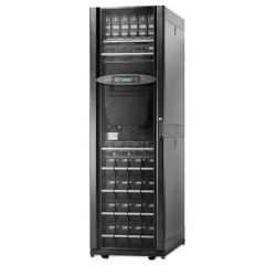APC SY16K48H-PD, 16 kVA, 61 dB, Hard Wire 5-wire (3P + N + E), 3 h, Nero, 0 - 40 °C
