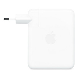 Apple Alimentatore USB-C da 140W, Interno, AC, Bianco