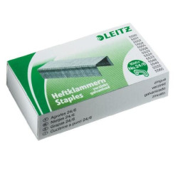 Leitz Punti metallici Esselte 24/6