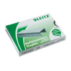 Leitz Punti metallici Esselte 8