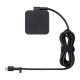 ASUS AC45-00, Computer portatile, Interno, 100 - 240 V, 50 - 60 Hz, 45 W, 5 - 20 V