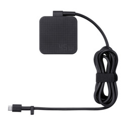 ASUS AC45-00, Computer portatile, Interno, 100 - 240 V, 50 - 60 Hz, 45 W, 5 - 20 V