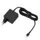 ASUS AC68-00 (AD2190020), Computer portatile, Interno, 100 - 240 V, 50 - 60 Hz, 68 W, 20 V