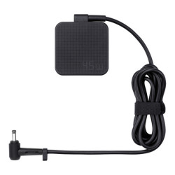 ASUS AD45-00C(ADP-45ZE B)/EU, Computer portatile, Interno, 100 - 240 V, 50 - 60 Hz, 45 W, 19 V