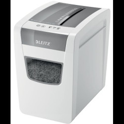 Leitz Slim Home Office P4 Ciclo di lavoro continuo di 6 minuti