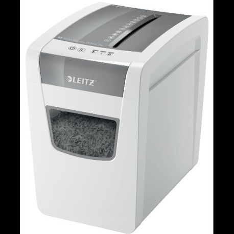 Leitz Slim Home Office P4 Ciclo di lavoro continuo di 6 minuti