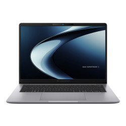 ASUS ExpertBook P3 G1 P3406CCA-LY0038X, Intel Core Ultra 7, 35,6 cm (14"), 1920 x 1200 Pixel, 16 GB, 512 GB, Windows 11 Pro