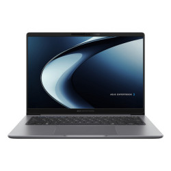ASUS ExpertBook P3 PM3406CKA-NZ0021X, AMD Ryzen AI 7, 2 GHz, 35,6 cm (14"), 2560 x 1600 Pixel, 16 GB, 1 TB