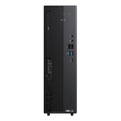 ASUS ExpertCenter B700 SFF B700SFES-005235004X, Intel Core Ultra 5, 235, 16 GB, 512 GB, DVD Super Multi, Windows 11 Pro