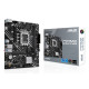 ASUS PRIME H610M-K D4 ARGB, Intel, LGA 1700, Intel® Celeron®, Intel® Pentium® Gold, Intel® Core™ i3, Intel® Core™ i5, Intel® Co