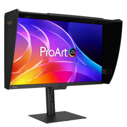 ASUS ProArt OLED ProArt PA32USD, 80 cm (31.5"), 3840 x 2160 Pixel, 4K Ultra HD, QD-OLED, 0,1 ms, Nero