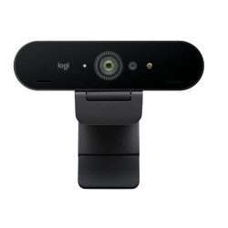 Logitech BRIO 4K