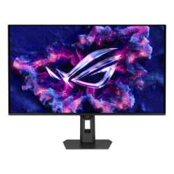 ASUS ROG Strix OLED XG32UQWMS, 80 cm (31.5"), 3840 x 2160 Pixel, 4K Ultra HD, OLED, 0,03 ms, Nero