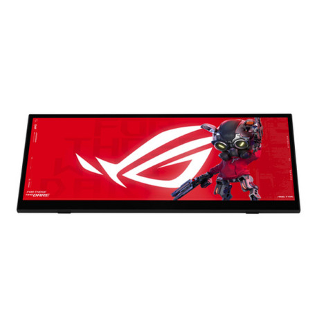 ASUS ROG Strix XG129C, 31,2 cm (12.3"), 1920 x 720 Pixel, LCD, Nero