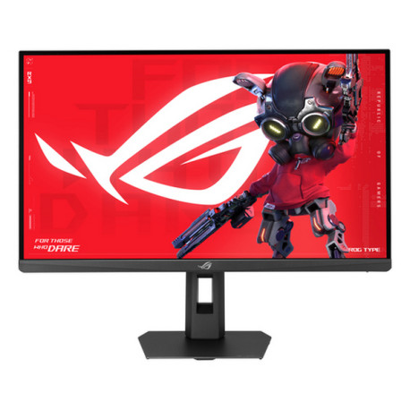 ASUS ROG Strix XG27ACS Gen2 (XG27ACSR), 68,6 cm (27"), 2560 x 1440 Pixel, Quad HD, LCD, 1 ms, Nero
