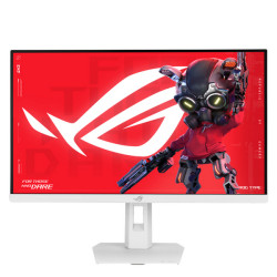 ASUS ROG Strix XG27ACS-W Gen2 (XG27ACSR-W), 68,6 cm (27"), 2560 x 1440 Pixel, Quad HD, LCD, 1 ms, Bianco