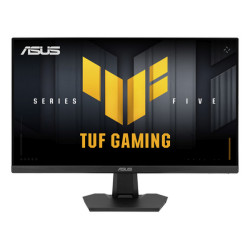 ASUS TUF Gaming VG249QM5F, 60,5 cm (23.8"), 1920 x 1080 Pixel, Full HD, LCD, 1 ms, Nero