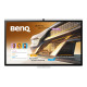 BenQ CP5505, 139,7 cm (55"), 1209,6 x 680,4 mm, 450 cd/m², 3840 x 2160 Pixel, 4K Ultra HD, ADS