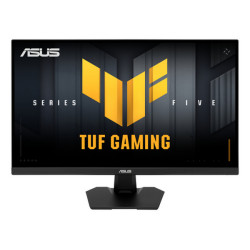 ASUS TUF Gaming VG27AQ5F, 68,6 cm (27"), 2560 x 1440 Pixel, Quad HD, LED, 1 ms, Nero