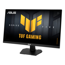 ASUS TUF Gaming VG27AQME5F, 68,6 cm (27"), 2560 x 1440 Pixel, Quad HD, LED, 1 ms, Nero