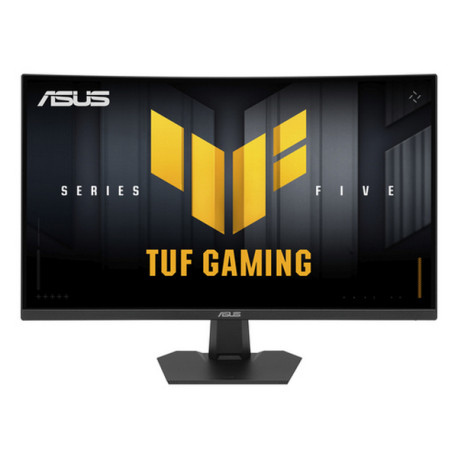 ASUS TUF Gaming VG27VQM5F, 68,6 cm (27"), 1920 x 1080 Pixel, Full HD, LCD, 0,5 ms, Nero