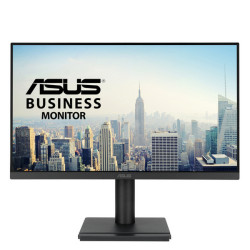 ASUS VB279QG, 68,6 cm (27"), 1920 x 1080 Pixel, Full HD, LCD, 1 ms, Nero