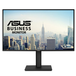 ASUS VB27AQ, 68,6 cm (27"), 2560 x 1440 Pixel, Quad HD, LED, Nero