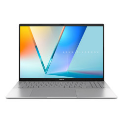 ASUS Vivobook S16 S3607AA-SH015W Copilot+ PC, Intel Core Ultra 7, 40,6 cm (16"), 1920 x 1200 Pixel, 16 GB, 512 GB, Windows 11 H