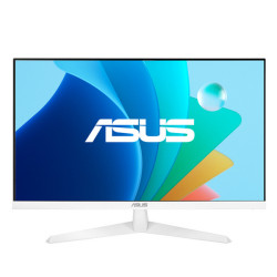 ASUS VY279HGR-W, 68,6 cm (27"), 1920 x 1080 Pixel, Full HD, LCD, 1 ms, Bianco